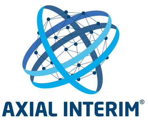 Axial Interim - Logo